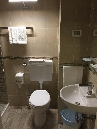 Fotos del hotel - Storyville Hotel
