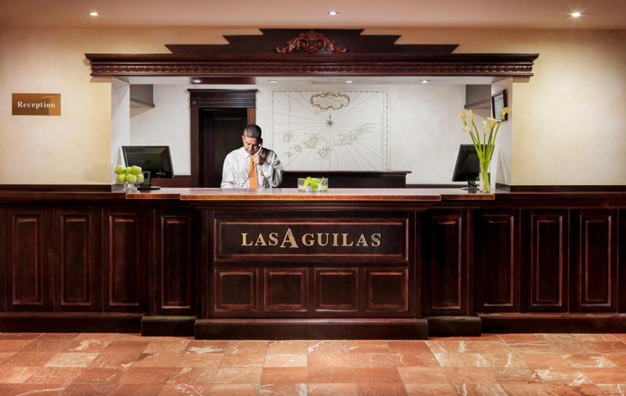 Fotos del hotel - Hotel Las Águilas Tenerife Affiliated by Meliá