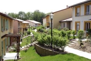 Fotos del hotel - CITEA LISSIEU-DARDILLY