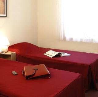 Fotos del hotel - CITEA LISSIEU-DARDILLY