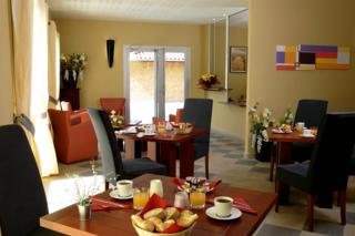 Fotos del hotel - CITEA LISSIEU-DARDILLY