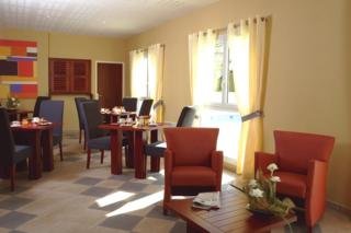 Fotos del hotel - CITEA LISSIEU-DARDILLY
