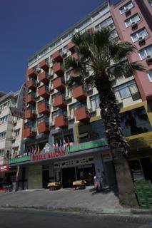 Alican Hotel