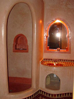 Fotos del hotel - RIAD SERAIL