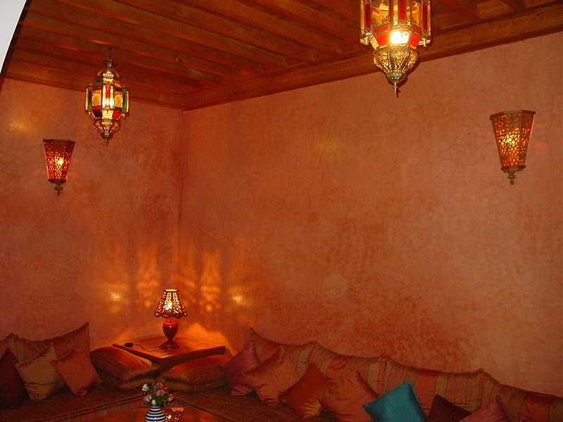 Fotos del hotel - RIAD SERAIL