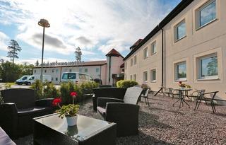 Fotos del hotel - Good Morning Arlanda