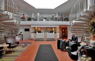 Fotos del hotel - Good Morning Arlanda