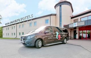 Fotos del hotel - Good Morning Arlanda