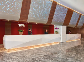 Fotos del hotel - Sunway Pyramid Hotel