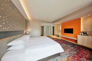 Fotos del hotel - Sunway Pyramid Hotel
