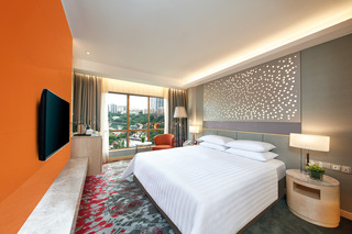 Fotos del hotel - Sunway Pyramid Hotel