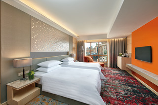 Fotos del hotel - Sunway Pyramid Hotel