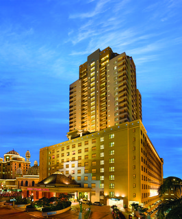 Fotos del hotel - Sunway Pyramid Hotel