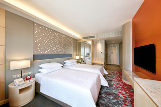Fotos del hotel - Sunway Pyramid Hotel