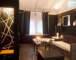 Fotos del hotel - RAICES ESTURION LODGES