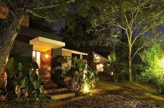 Fotos del hotel - RAICES ESTURION LODGES