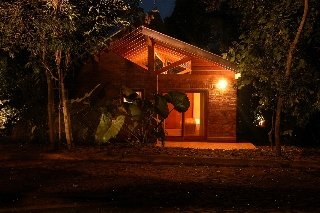 Fotos del hotel - RAICES ESTURION LODGES