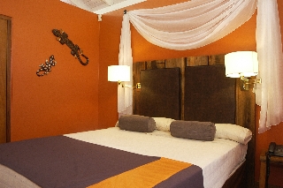 Fotos del hotel - RAICES ESTURION LODGES