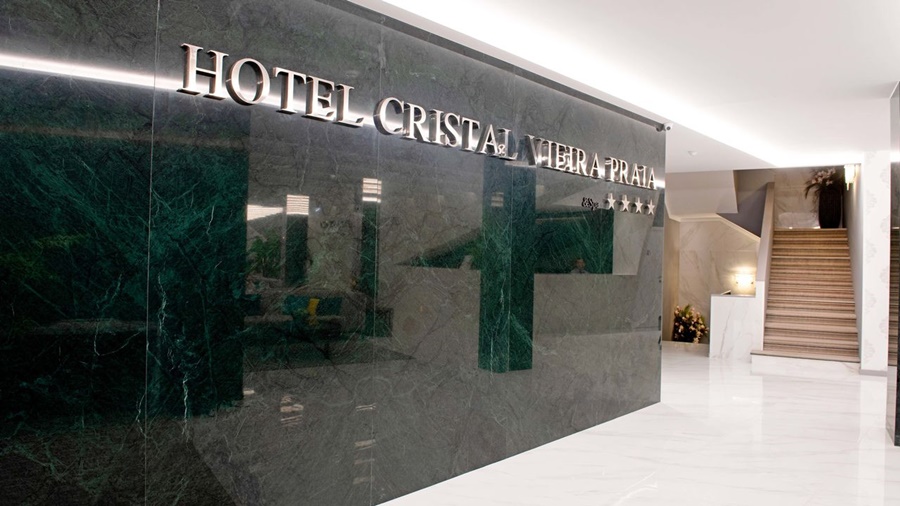 Fotos del hotel - CRISTAL VIEIRA PRAIA & SPA