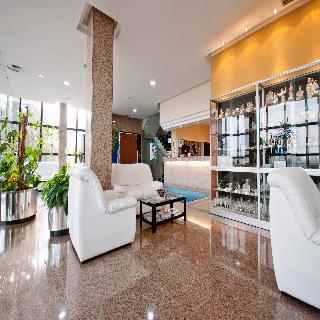 Fotos del hotel - Hotel Auditorio Santiago & Spa