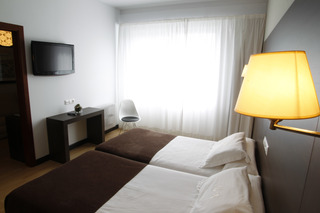 Fotos del hotel - Mendez Nuñez