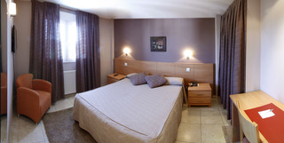 Fotos del hotel - Ciudad de Lugo