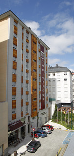 Fotos del hotel - Ciudad de Lugo