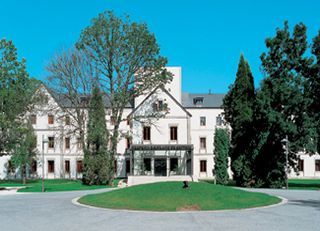 Fotos del hotel - Iberik Gran Balneario de Guitiriz