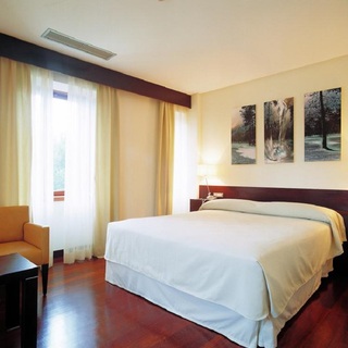Fotos del hotel - Iberik Gran Balneario de Guitiriz