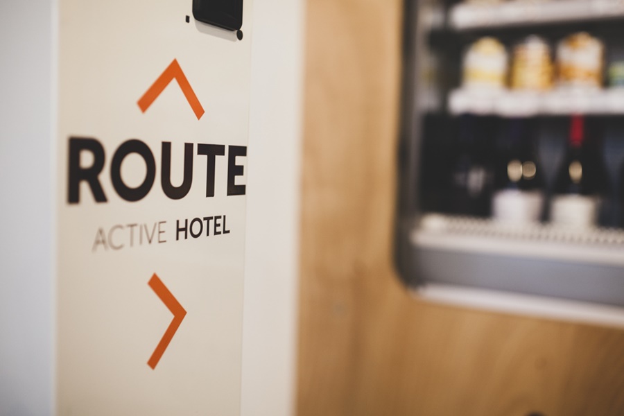 Fotos del hotel - ROUTE ACTIVE HOTEL