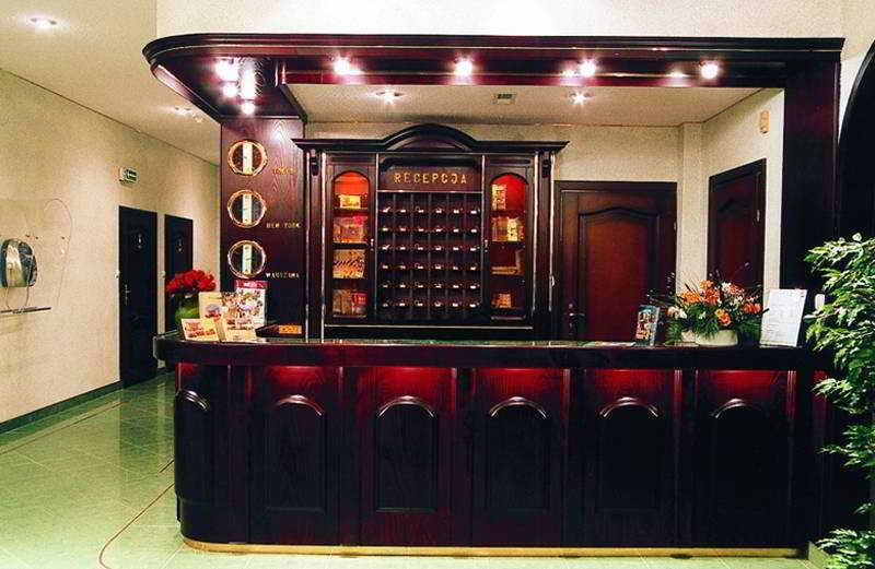 Fotos del hotel - RUCZAJ