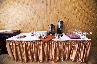 Fotos del hotel - RUCZAJ