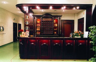 Fotos del hotel - RUCZAJ