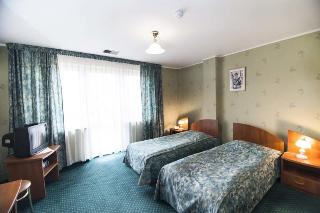 Fotos del hotel - RUCZAJ
