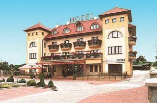 Fotos del hotel - RUCZAJ
