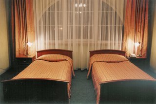 Fotos del hotel - RUCZAJ