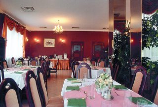 Fotos del hotel - RUCZAJ