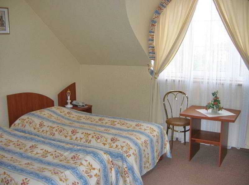 Fotos del hotel - RUCZAJ
