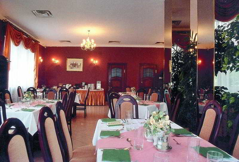 Fotos del hotel - RUCZAJ