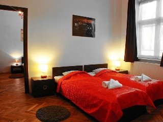 Fotos del hotel - OLD TOWN APARTMENTS GRODZKA