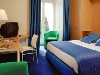 Fotos del hotel - Grand Europe