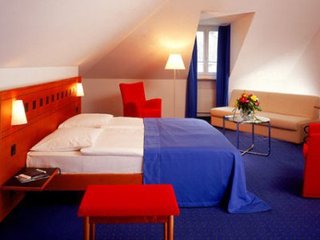 Fotos del hotel - Grand Europe