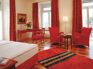 Fotos del hotel - Grand Europe