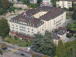Fotos del hotel - Grand Europe