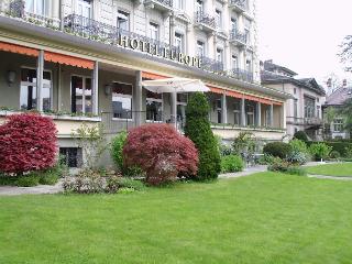 Fotos del hotel - Grand Europe