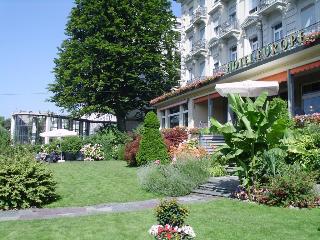 Fotos del hotel - Grand Europe