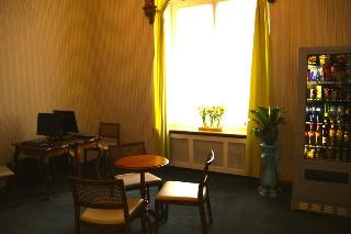 Fotos del hotel - Grand Europe