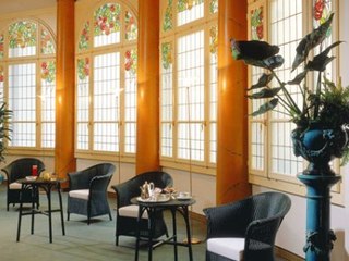 Fotos del hotel - Grand Europe