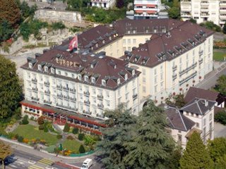 Fotos del hotel - Grand Europe