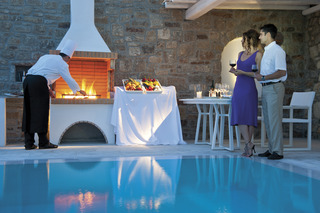 Fotos del hotel - Mykonos Grand Hotel & Resort